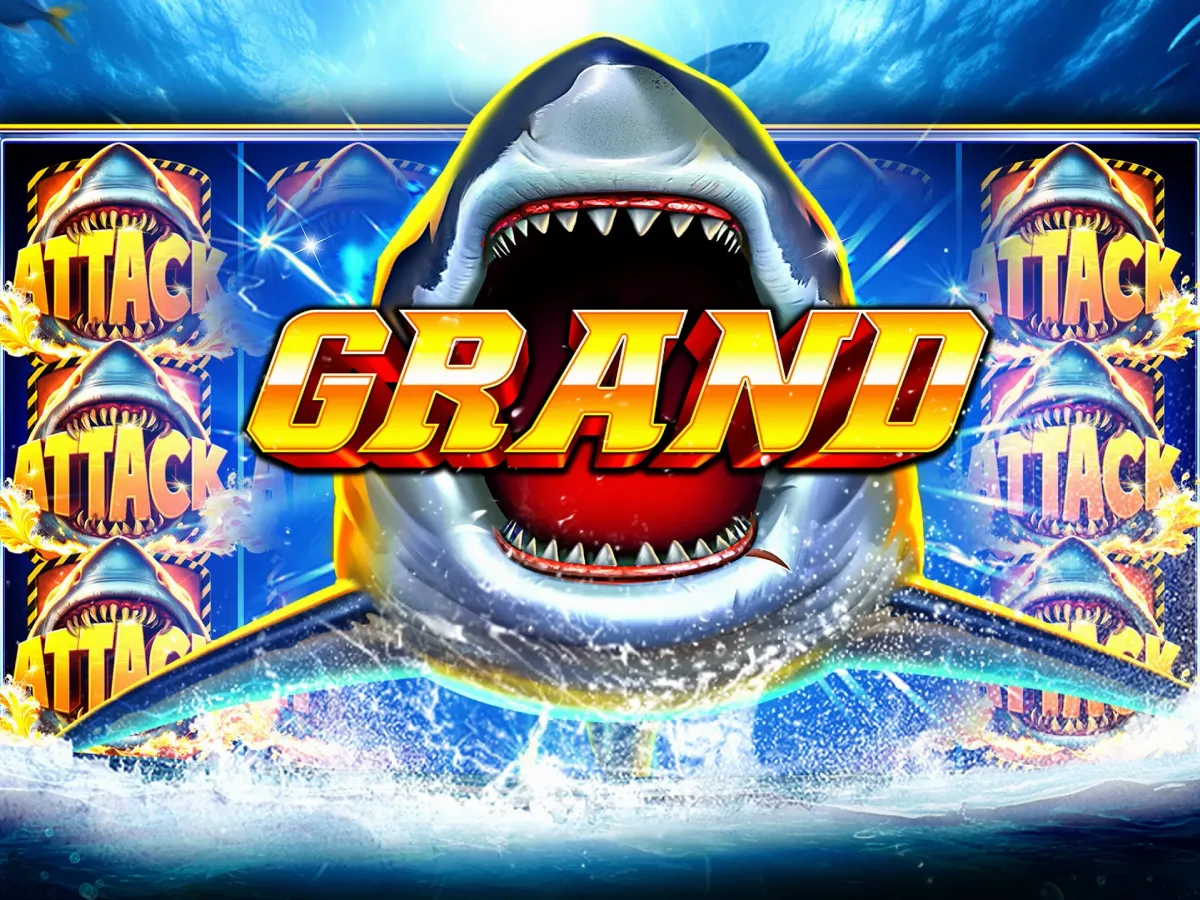 Promosi & Jackpot sgpslsot screenshot