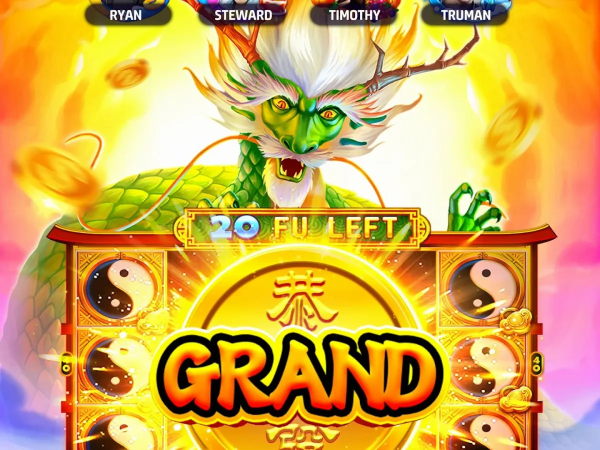 Koleksi sgpslsot Slot Gacor screenshot