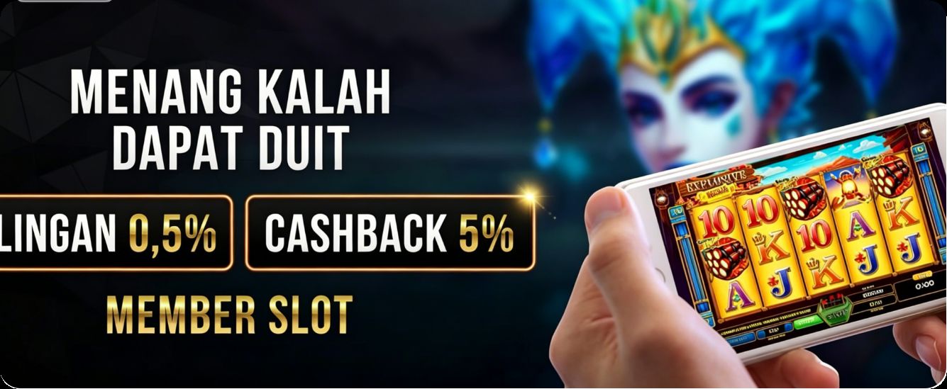 Main sgpslsota.com Menang Jackpot Besar
